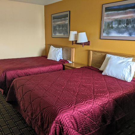 פורט וויין Executive Inn מראה חיצוני תמונה