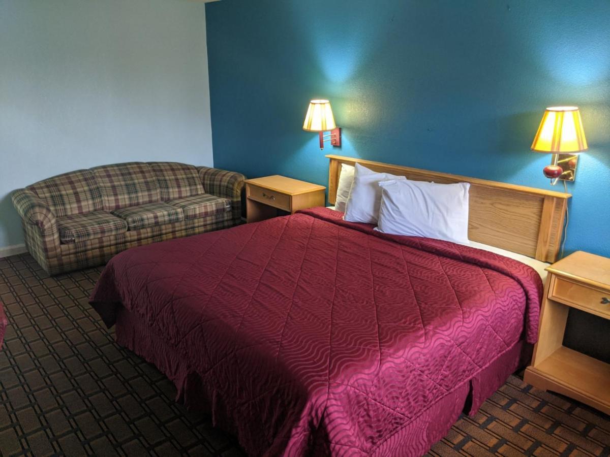 פורט וויין Executive Inn מראה חיצוני תמונה