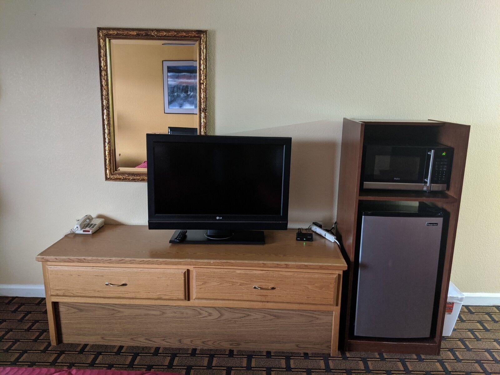 פורט וויין Executive Inn מראה חיצוני תמונה
