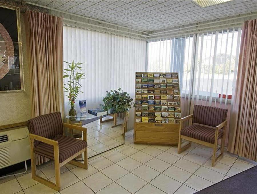 פורט וויין Executive Inn מראה חיצוני תמונה